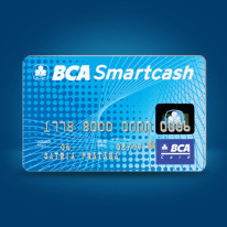 BCA Smartcash