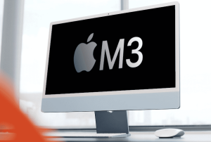 iMac  24 inch 2023