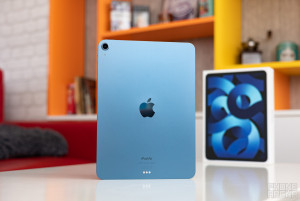 Apple iPad Air (2022)