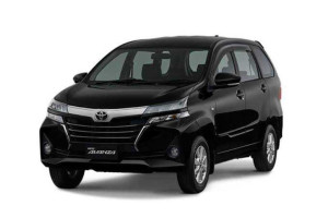 Toyota Avanza Reborn