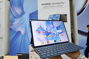 Huawei MatePad Pro 11