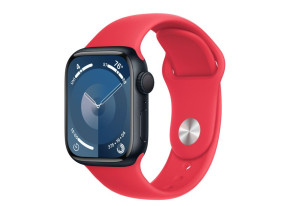 Apple Watch 9 Red 