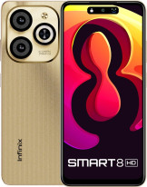 Infinix Smart 8 HD