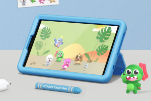 Samsung Galaxy Tab A9 kids edition