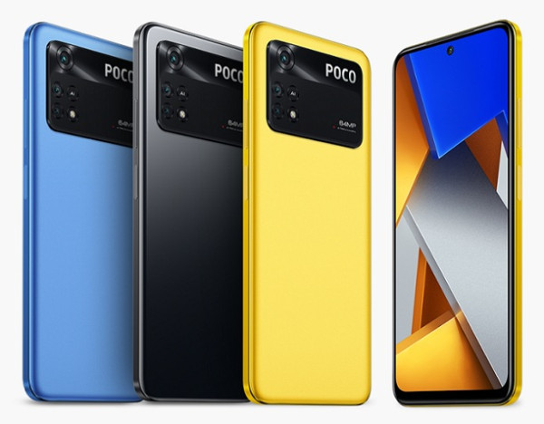 Cek Spesifikasi Dan Harga Xiaomi Poco M4 Pro Smartphone Dengan Fitur Lengkap 9822