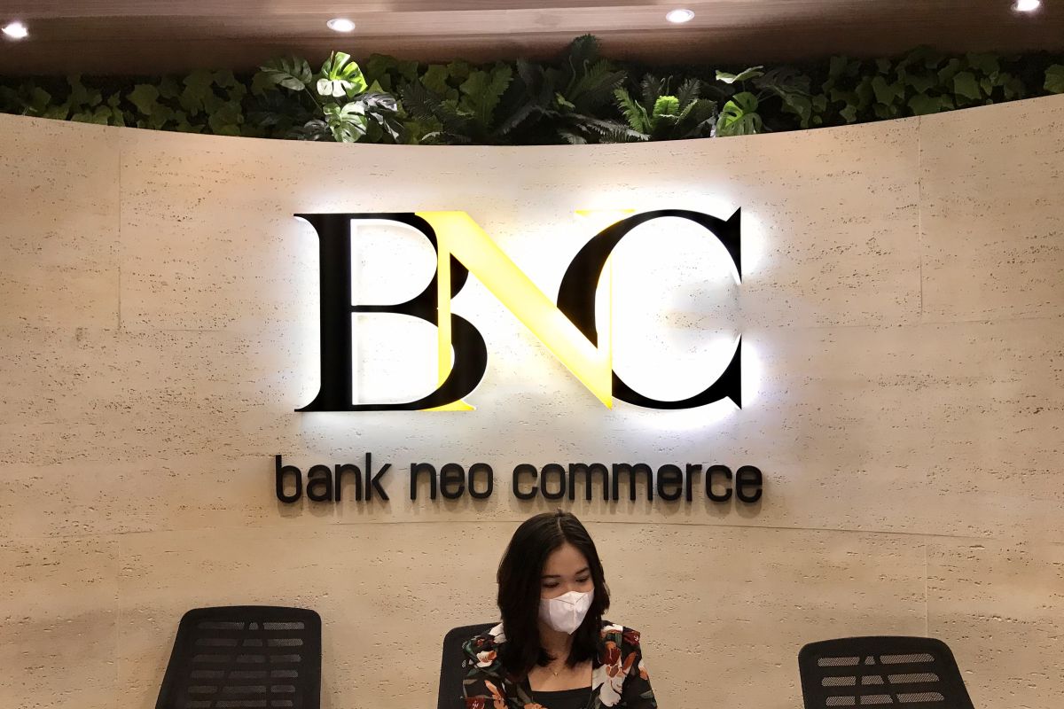 Bank Neo Commerce 2