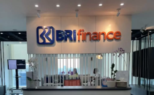 BRI Finance (foto: BUMN Track)