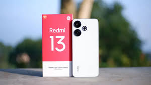 Redmi 13 (Foto: liputan6)