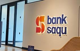 Kantor Bank Saqu (foto: TopBusiness.id)