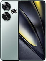 Xiaomi Poco F6 (Foto: gsmarena)